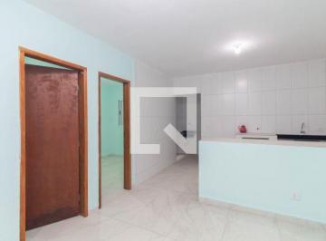 Apartamento · 55m² · 2 Quartos · Apartamento para Aluguel - Vila Jacuí, 2 Quartos, 55 m² - São Paulo