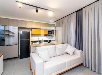 Apartamento · 40m² · 1 Quarto · 1 Vaga · Apartamento para Aluguel - Água Fria, 1 Quarto,  40 m² - São Paulo