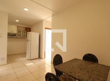 Apartamento · 45m² · 2 Quartos · 1 Vaga · Apartamento para Aluguel - Antonio Marincek, 2 Quartos, 45 m² - Ribeirão Preto