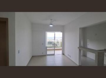Apartamento · 71m² · 2 Quartos · 2 Vagas · Apartamento para Aluguel - Distrito de Bonfim Paulista, 2 Quartos,  71 m² - Ribeirão Preto