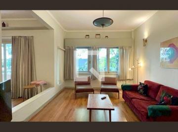 Apartamento · 65m² · 1 Quarto · Apartamento para Aluguel - Jardim Paulista, 1 Quarto, 65 m² - São Paulo