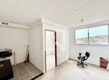Apartamento · 34m² · 2 Quartos · Apartamento para Aluguel - Jardim Lourdes, 2 Quartos, 34 m² - Ferraz de Vasconcelos