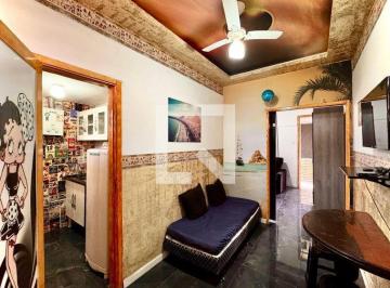 Apartamento · 35m² · 1 Quarto · Apartamento para Aluguel - Copacabana, 1 Quarto,  35 m² - Rio de Janeiro