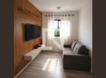 Apartamento · 40m² · 2 Quartos · 1 Vaga · Apartamento para Aluguel - Vila Nogueira, 2 Quartos,  40 m² - Diadema
