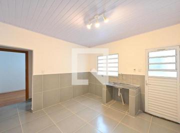 Casa · 40m² · 1 Quarto · Casa para Aluguel - Chácara Inglesa, 1 Quarto, 40 m² - São Paulo