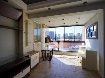 Apartamento · 89m² · 2 Quartos · 1 Vaga · Apartamento para Aluguel - Passo D'areia, 2 Quartos, 89 m² - Porto Alegre