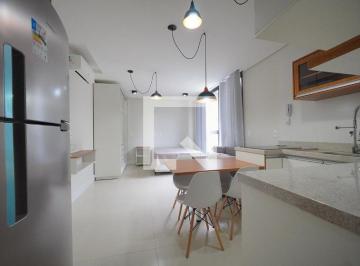 Apartamento · 31m² · 1 Quarto · 1 Vaga · Apartamento para Aluguel - Santo Antônio de Lisboa, 1 Quarto,  31 m² - Florianópolis