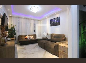 Casa · 200m² · 2 Quartos · 2 Vagas · Casa para Aluguel - São Rafael, 2 Quartos, 200 m² - São Paulo