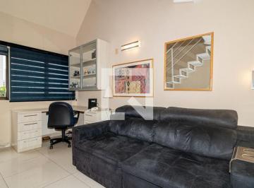 Apartamento · 38m² · 1 Quarto · 1 Vaga · Apartamento para Aluguel - Moema, 1 Quarto, 38 m² - São Paulo