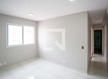 Apartamento · 45m² · 2 Quartos · 1 Vaga · Apartamento para Aluguel - Piraporinha, 2 Quartos,  45 m² - Diadema
