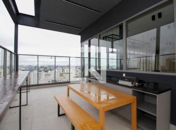 Apartamento 25m² Aluguel Jardim Paulista · Apartamento para Aluguel - Jardim Paulista, 1 Quarto, 25 m² - São Paulo