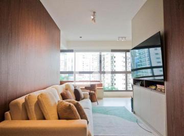 Apartamento · 48m² · 1 Quarto · 1 Vaga · Apartamento para Aluguel - Santana, 1 Quarto, 48 m² - São Paulo
