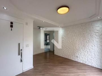 Apartamento · 55m² · 2 Quartos · 1 Vaga · Apartamento para Aluguel - Vila das Mercês, 2 Quartos, 55 m² - São Paulo