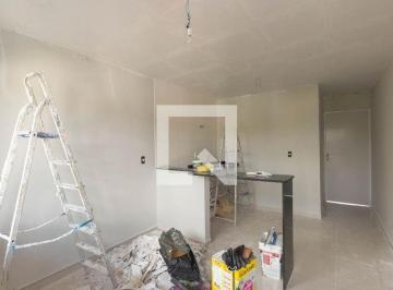 Apartamento · 50m² · 1 Quarto · 1 Vaga · Apartamento para Aluguel - Vila Três, 1 Quarto, 50 m² - São Gonçalo