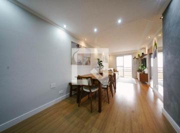 Apartamento · 60m² · 2 Quartos · 1 Vaga · Apartamento para Aluguel - Ermelino Matarazzo, 2 Quartos, 60 m² - São Paulo