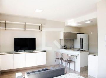 Apartamento · 28m² · 1 Quarto · 1 Vaga · Apartamento para Aluguel - Cidade Baixa, 1 Quarto,  28 m² - Porto Alegre