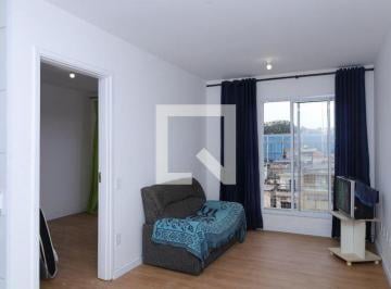 Apartamento · 46m² · 2 Quartos · Apartamento para Aluguel - Itaim Paulista, 2 Quartos,  46 m² - São Paulo