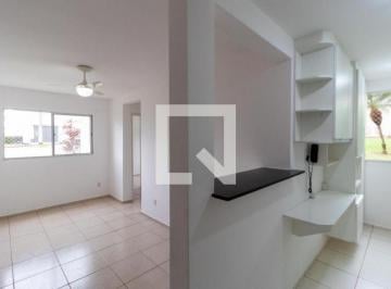 Apartamento · 46m² · 2 Quartos · 1 Vaga · Apartamento para Aluguel - Jardim Antonio Von Zuben, 2 Quartos, 46 m² - Campinas