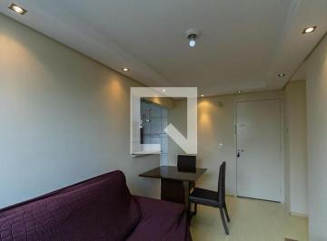 Apartamento · 45m² · 2 Quartos · 1 Vaga · Apartamento para Aluguel - Planalto, 2 Quartos,  45 m² - São Bernardo do Campo