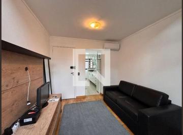 Apartamento · 50m² · 1 Quarto · 1 Vaga · Apartamento para Aluguel - Vila Olímpia, 1 Quarto, 50 m² - São Paulo
