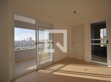 Apartamento · 2m² · 1 Quarto · Apartamento para Aluguel - Vila Ré, 1 Quarto,  2 m² - São Paulo