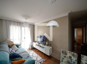 Apartamento · 47m² · 2 Quartos · 1 Vaga · Apartamento para Aluguel - Jardim Cinco de Julho, 2 Quartos, 47 m² - São Paulo