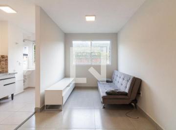 Apartamento · 47m² · 2 Quartos · 1 Vaga · Apartamento para Aluguel - Jardim Arpoador, 2 Quartos, 47 m² - São Paulo
