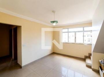 Apartamento · 160m² · 3 Quartos · 2 Vagas · Apartamento para Aluguel - União, 3 Quartos,  160 m² - Belo Horizonte