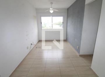 Apartamento · 60m² · 3 Quartos · 2 Vagas · Apartamento para Aluguel - Jardim Satelite, 3 Quartos, 60 m² - São José dos Campos
