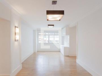 Apartamento · 105m² · 3 Quartos · 2 Vagas · Apartamento para Aluguel - Jardim Paulista, 3 Quartos, 105 m² - São Paulo