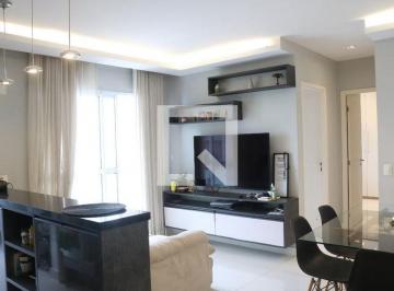 Apartamento · 62m² · 2 Quartos · 1 Vaga · Apartamento para Aluguel - Água Branca, 2 Quartos, 62 m² - São Paulo