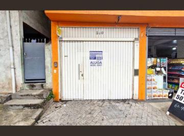 Casa · 55m² · 2 Quartos · Casa para Aluguel - Jardim Nosso Lar, 2 Quartos, 55 m² - São Paulo