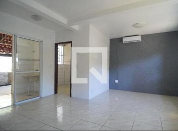 Casa · 142m² · 3 Quartos · 2 Vagas · Casa para Aluguel - Hamburgo Velho, 3 Quartos, 142 m² - Novo Hamburgo
