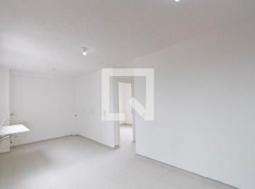Apartamento · 40m² · 2 Quartos · 1 Vaga · Apartamento para Aluguel - Parque Vitória Regia, 2 Quartos, 40 m² - Sorocaba