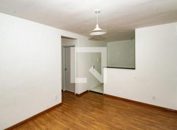 Apartamento · 48m² · 2 Quartos · 1 Vaga · Apartamento para Aluguel - Serra Dourada, 2 Quartos, 48 m² - Vespasiano
