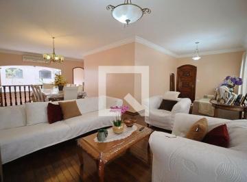 Casa · 300m² · 3 Quartos · 5 Vagas · Casa para Aluguel - Jardim Brasília, 3 Quartos, 300 m² - São Paulo
