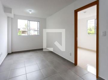 Apartamento · 37m² · 2 Quartos · Apartamento para Aluguel - Parque Munhoz, 2 Quartos, 37 m² - São Paulo
