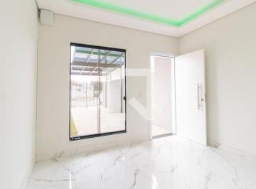 Casa · 72m² · 2 Quartos · 1 Vaga · Casa para Aluguel - Tatuquara, 2 Quartos,  72 m² - Curitiba