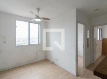 Apartamento · 34m² · 2 Quartos · Apartamento para Aluguel - Vila Campestre, 2 Quartos, 34 m² - São Paulo
