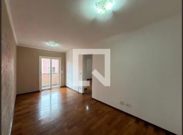 Apartamento · 70m² · 2 Quartos · 1 Vaga · Apartamento para Aluguel - Baeta Neves, 2 Quartos, 70 m² - São Bernardo do Campo
