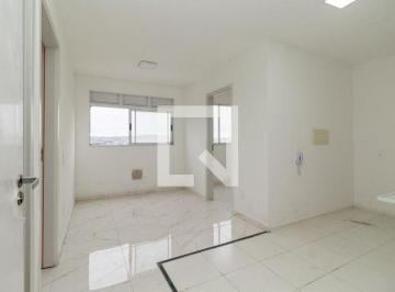 Apartamento · 36m² · 2 Quartos · Apartamento para Aluguel - Sapopemba, 2 Quartos,  36 m² - São Paulo
