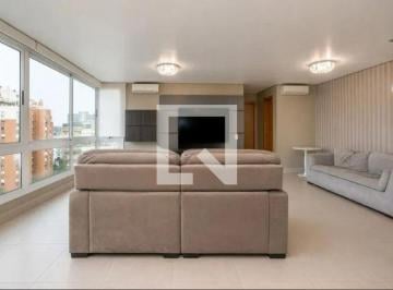 Apartamento · 137m² · 2 Quartos · 2 Vagas · Apartamento para Aluguel - Mont'Serrat, 2 Quartos, 137 m² - Porto Alegre
