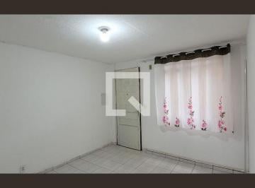 Apartamento · 50m² · 2 Quartos · 1 Vaga · Apartamento para Aluguel - Vila São Carlos, 2 Quartos, 50 m² - Itaquaquecetuba