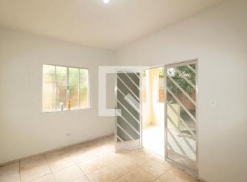 Casa · 120m² · 2 Quartos · 1 Vaga · Casa para Aluguel - Campo Grande, 2 Quartos,  120 m² - Rio de Janeiro