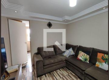 Apartamento · 53m² · 2 Quartos · 1 Vaga · Apartamento para Aluguel - Lajeado, 2 Quartos,  53 m² - São Paulo