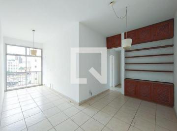 Apartamento · 63m² · 1 Quarto · 1 Vaga · Apartamento para Aluguel - Catete, 1 Quarto,  63 m² - Rio de Janeiro