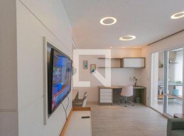Apartamento · 65m² · 2 Quartos · 1 Vaga · Apartamento para Aluguel - Jardim Aurélia, 2 Quartos, 65 m² - Campinas