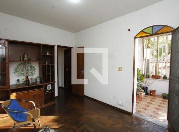 Casa · 100m² · 3 Quartos · Casa para Aluguel - Ermelinda, 3 Quartos,  100 m² - Belo Horizonte