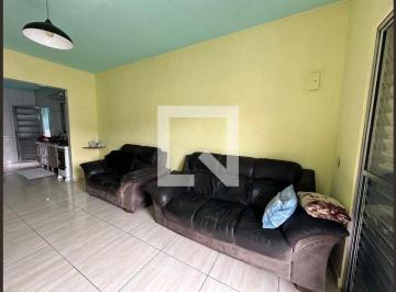 Casa · 80m² · 2 Quartos · Casa para Aluguel - Parque dos Camargos, 2 Quartos, 80 m² - Barueri