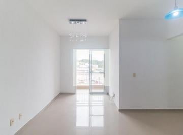 Apartamento · 57m² · 2 Quartos · 1 Vaga · Apartamento para Aluguel - Vila Nova Aparecida, 2 Quartos, 57 m² - Mogi das Cruzes